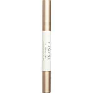 Lumene Nordic Makeup Illuminating highlighter in stick Tint 2 Medium 1,8 ml
