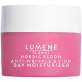 Lumene Collectie Nordic Bloom [Lumo] Anti-Wrinkle & Firm Day Moisturizer
