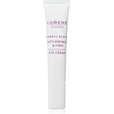 Lumene - Nordic Bloom Oogcrème - 15 ml - Voedend - Rimpelvermindering