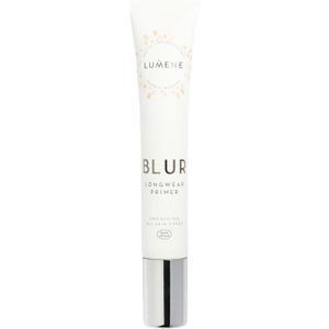 Lumene Blur Longwear gladmakende primer onder make-up 20 ml