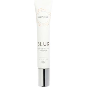 Lumene - Blur Longwear - Primer - 20 ml - Veganistisch Product