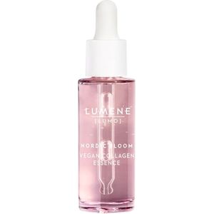 Lumene - Nordic Bloom [Lumo] Vegan Collagen Essence 30ml Anti-Aging Gesichtsserum (1099.67 € / 1 l)