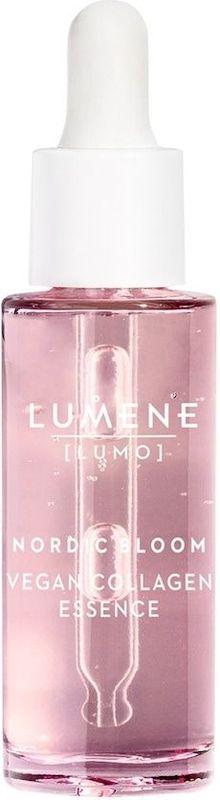Lumene - Nordic Bloom - Gezichtsserum - 30 ml - Vegan Collagen