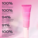 Lumene - Nordic Bloom Oogserum - Vegan Collagen - 10 ml