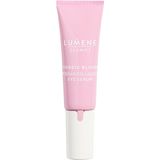 Lumene - Nordic Bloom Oogserum - Vegan Collagen - 10 ml