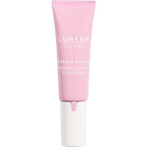 Lumene - Nordic Bloom Oogserum - Vegan Collagen - 10 ml