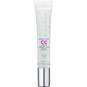Lumene - Color Correcting - Make-up Primer - 20 ml