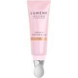 Invisible Illumination - Concealer - Hydraterend - Veganistisch - 15ml