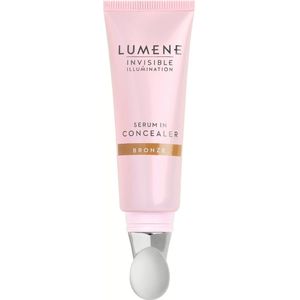 Invisible Illumination - Concealer - Vegan - Hydraterend - Verhelderend