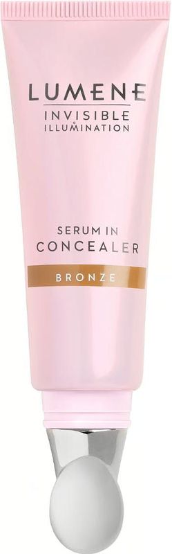 Invisible Illumination - Concealer - Vegan - Hydraterend - Verhelderend