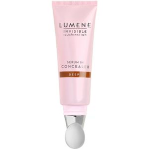 Concealer - Invisible Illumination - Hydraterend - Veganistisch