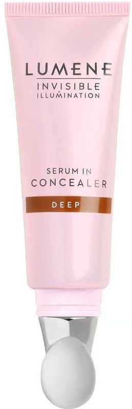 Concealer - Invisible Illumination - Hydraterend - Veganistisch