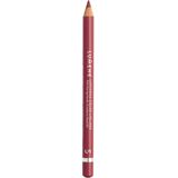 Lumene - Luminous Color Contour Lippotlood - Tint 5 Rose - 1.1 g