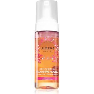 Lumene - Moisturizing [HELLÄ] - Hydraterende Reinigingsschuim - 150 ml