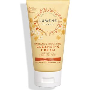 Kirkas Radiance Boosting Cleansing Cream 150ml