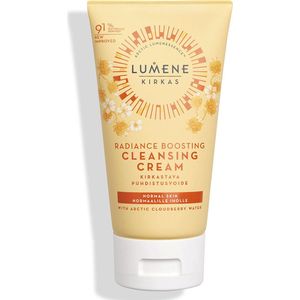 Lumene Radiance Boosting Cleansing Cream 150 ml