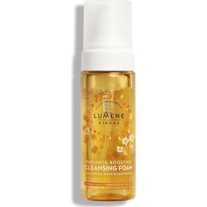 Lumene - Radiance Boosting - Reinigingsschuim - 150 ml - Veganistisch