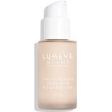 Lumene - Invisible Illumination - Foundation - Licht - 30 ml