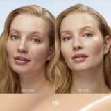 Lumene - Invisible Illumination - Foundation - Licht - Vegan Collagen Serum - 30 ml