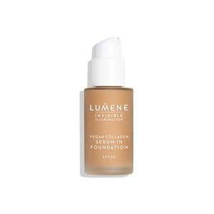 Lumene Invisible Illumination Vegan Collagen Serum in Foundation SpF30 5