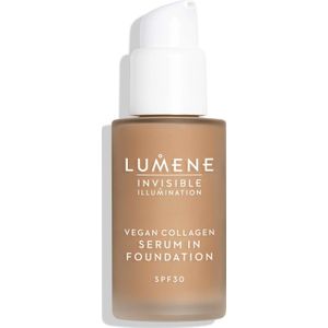 LUMENE - Invisible Illumination - Foundation - SPF30 - Vegan Formule