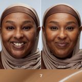 LUMENE - Invisible Illumination - Serum in Foundation - SPF30 - Vegan - Hydraterend