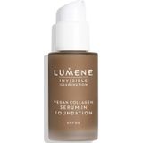 LUMENE Invisible Illumination Serum - Foundation - SPF30 - Vegan - Gerecycled