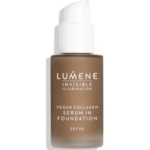 LUMENE Invisible Illumination Serum - Foundation - SPF30 - Vegan - Gerecycled