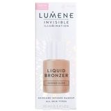 Lumene - Invisible Illumination - Bronzer - Lichtbronskleurig - 30ml