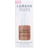 Lumene - Invisible Illumination - Bronzer - Deep Glow - 15 ml
