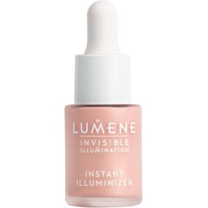 Lumene Invisible Illumination Instant Illuminizert Rosy Dawn (15 ml)