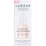 Lumene - Invisible Illumination Instant Illuminizer - Highlighter - Golden Hour - 15 ml