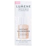 Lumene - Invisible Illumination Instant Illuminizer - Highlighter - Golden Hour - 15 ml