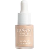 Lumene - Invisible Illumination Instant Illuminizer - Highlighter - Golden Hour - 15 ml
