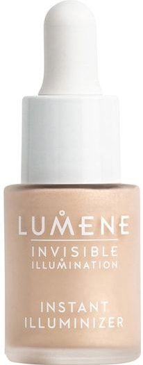 Lumene - Invisible Illumination Instant Illuminizer - Highlighter - Golden Hour - 15 ml