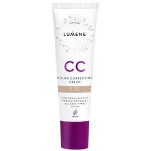 CC - Color Correcting Cream - Foundation - Eenkleurig - Veganistisch