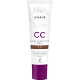 CC - Color Correcting Cream - Medium Dekkend - Hydraterend - SPF 20