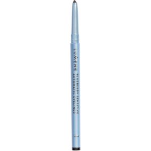 Lumene - Nordic Makeup - Automatische Eyeliner - Black - 0.35 g