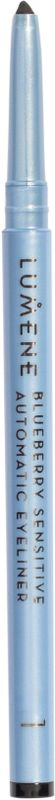 Lumene - Nordic Makeup - Automatische Eyeliner - Black - 0.35 g
