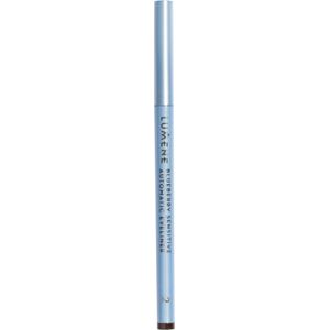Lumene - Nordic Makeup - Eyeliner - Tint 2 Brown - 0.35 g