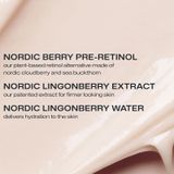 Lumene - Nordic Bloom - Anti-Wrinkle & Firm Night Moisturizer - 50 ml