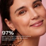 Lumene - Nordic Bloom - Anti-Wrinkle & Firm Night Moisturizer - 50 ml