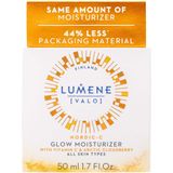 Lumene - Nordic-C Glow Moisturizer - Gezichtscrème - 50 ml - Veganistisch
