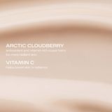 Lumene - Nordic-C Glow Moisturizer - Gezichtscrème - 50 ml - Veganistisch