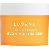 Lumene - Nordic-C Glow Moisturizer - Gezichtscrème - 50 ml - Veganistisch
