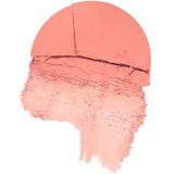 Lumene - Natural Glow - Poeder Blush - Coral Glow - 4 g