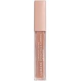 Lumene - Luminous Shine - Hydraterende Lipgloss - Pale Honey - 5 ml