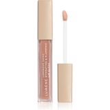 Lumene - Luminous Shine - Hydraterende Lipgloss - Pale Honey - 5 ml