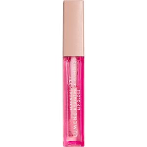 Lumene Luminous Shine Hydrating & Plumping Lip Gloss 3 Gloss Clear