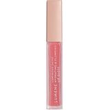 Lumene - Luminous Shine - Lipgloss - Soft Pink - 5 ml